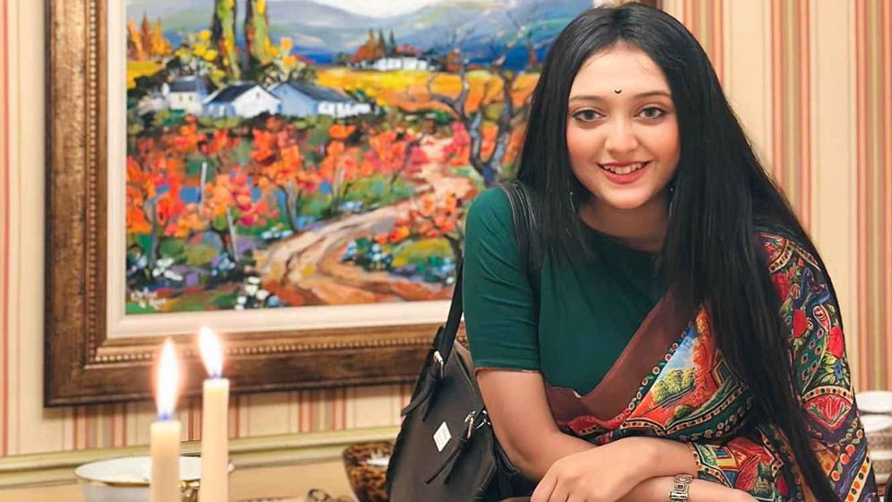 জীবনসঙ্গী হিসেবে যেমন মানুষ চান পারশা