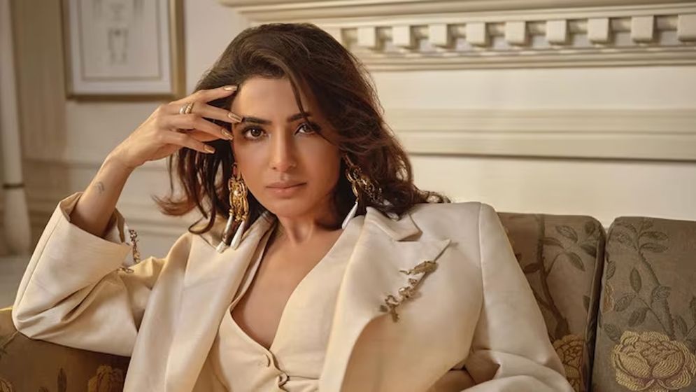 বিয়ে ভাঙতেই কাজ পাচ্ছেন না সামান্থা