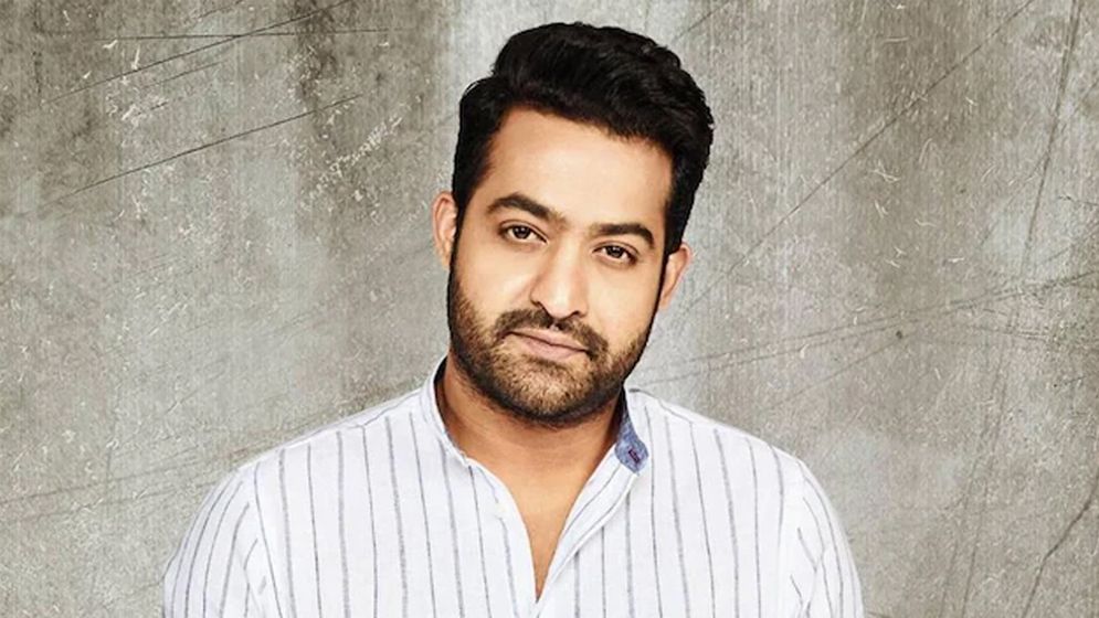 হাসপাতালে ভর্তি জুনিয়র এনটিআর