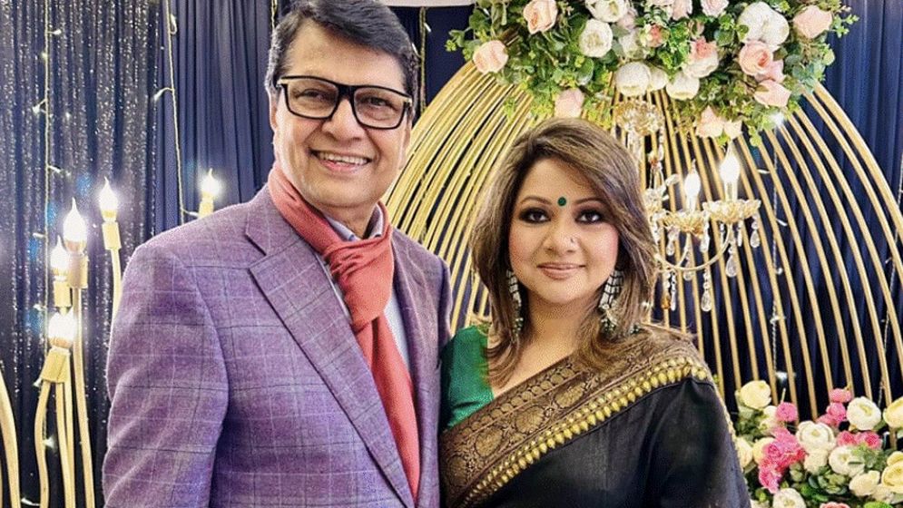 আলমগীরের নামে ভুয়া আইডি, সতর্ক করলেন মেয়ে আঁখি
