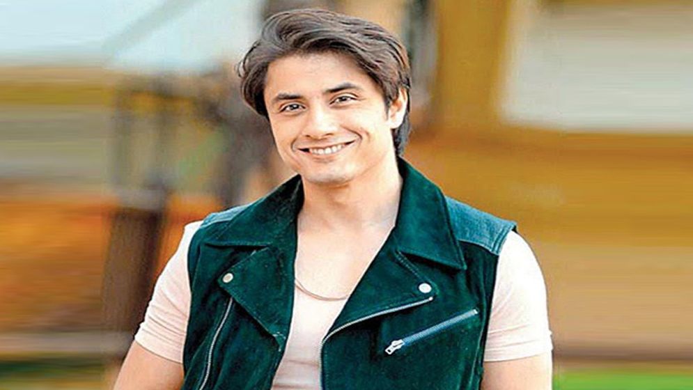 বন্যার্তদের জন্য ত্রাণ সংগ্রহে কনসার্ট করবেন আলি জাফর