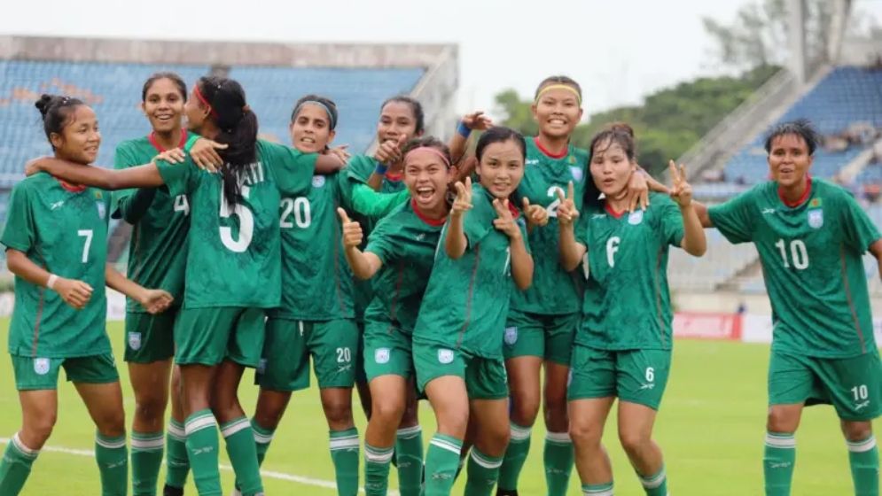 বাংলাদেশের বিপক্ষে খেলতে আসছে আজারবাইজান