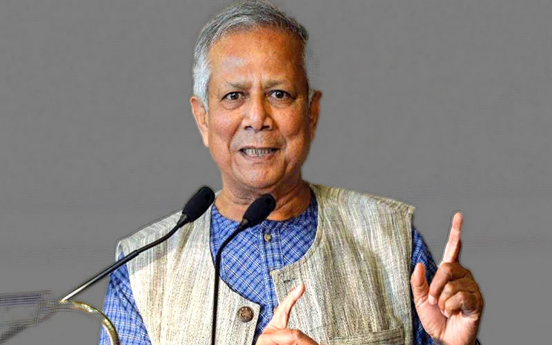 প্রধান উপদেষ্টার নিউ ইয়র্ক সফরে বিক্ষোভ ঠেকানো অসম্ভব