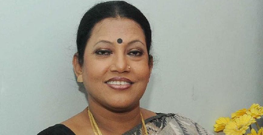 জনপ্রিয় শিল্পী ফরিদা পারভীন মারা গেছেন