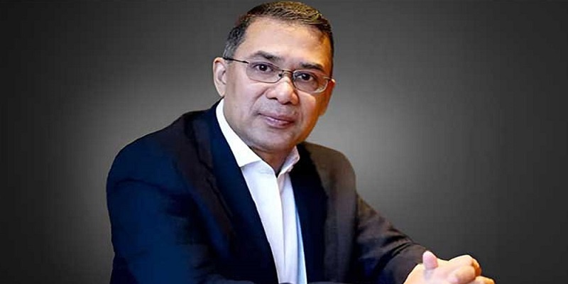 ‘কয়েক সপ্তাহের মধ্যে দেশে ফিরবেন তারেক রহমান’