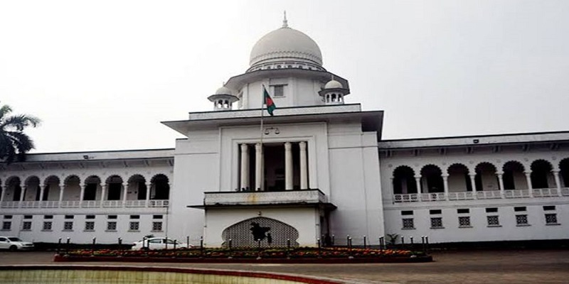 ভাঙ্গার দুই ইউনিয়ন ফরিদপুর-৪ আসনে ফিরিয়ে দিতে হাইকোর্টের রুল