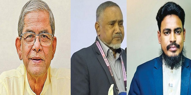 ড. ইউনূসের সঙ্গে জাতিসংঘে যাচ্ছেন ফখরুল-তাহের-আখতার
