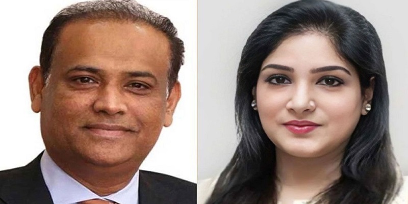 সাইফুজ্জামান ও তার স্ত্রীর বিরুদ্ধে ‘রেড নোটিশ’ জারির আবেদন