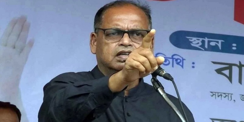 দেশে সুষ্ঠু নির্বাচন দিলে আওয়ামী লীগের এই করুণ পরিণতি হতো না: দুদু