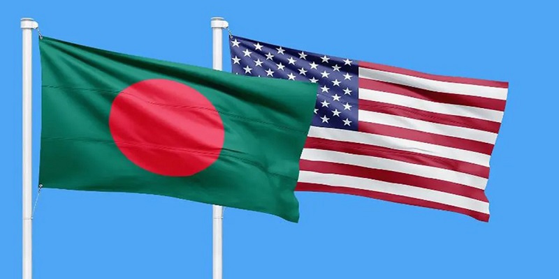 বাংলাদেশের আর্থিক খাতে স্বচ্ছতা আনতে মার্কিন পররাষ্ট্র দপ্তরের ৮ পরামর্শ