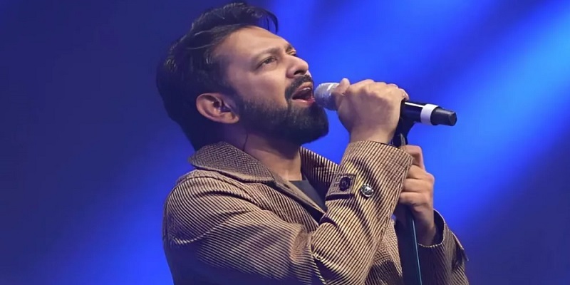 সংগীত ক্যারিয়ারকেও বিদায় জানালেন তাহসান